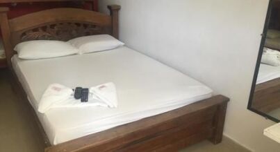 Hotel Boquilla Camping, фото 26 Hotel Boquilla Camping, фото 26