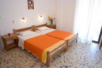 Galini Hotel, фото 3 Galini Hotel, фото 3