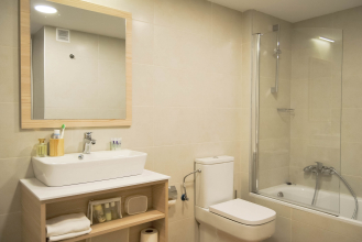 Salou Suite, фото 17