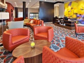 Courtyard By Marriott Columbus Phenix City, фото 21