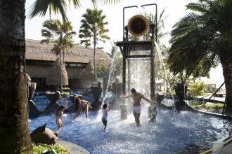 Holiday Inn Resort Bali Benoa, фото 48