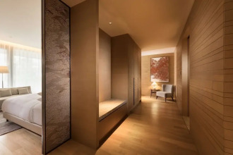 Conrad Hangzhou Tonglu, фото 20 Conrad Hangzhou Tonglu, фото 20