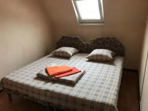 Отель Звезда, фото 12