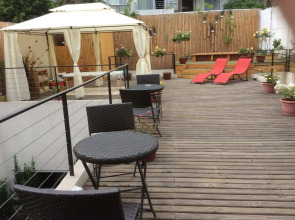 Lambassade Bellavista, фото 16 Lambassade Bellavista, фото 16