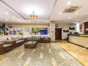 Bake Gongshe Hotel, фото 9