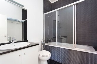 Bairrus Lisbon Apartments - Rossio, фото 24