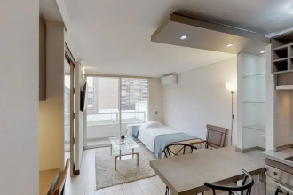 Depto Central en Calle Lord Cochrane, фото 9 Depto Central en Calle Lord Cochrane, фото 9