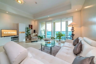 Bnbme - Churchill Towers 1 Bedroom Canal View, фото 3 Bnbme - Churchill Towers 1 Bedroom Canal View, фото 3