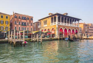 Corte Realdi Suites Venezia, фото 18