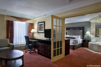 Crowne Plaza Hotel Hamilton Hotel & Conf Center, фото 6 Crowne Plaza Hotel Hamilton Hotel & Conf Center, фото 6