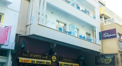 Stephanie City Apartments, фото 35 Stephanie City Apartments, фото 35