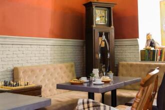 Hogwarts Hostel, фото 13 Hogwarts Hostel, фото 13