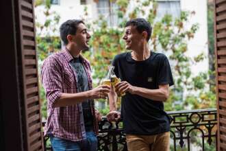 Benita Hostel - Adults Only, фото 13 Benita Hostel - Adults Only, фото 13