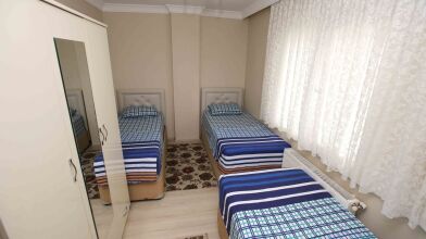 Elmas Apart Hotel Trabzon, фото 18