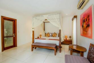 Grand Avenue Boutique Villas And Spa, фото 24