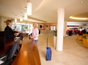 Seehotel Rust ****, фото 7 Seehotel Rust ****, фото 7