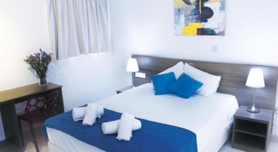 Stephanie City Apartments, фото 33 Stephanie City Apartments, фото 33