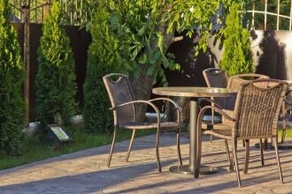 Дискавери отель, фото 48