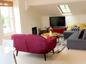Priory House Apartments, фото 20