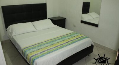 Hotel La Naval, фото 12 Hotel La Naval, фото 12