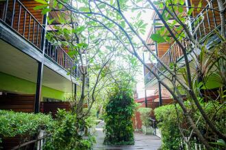 Leelawadee Lipe Resort, фото 27 Leelawadee Lipe Resort, фото 27