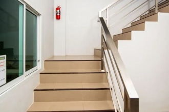 Pumpui Boutique Hotel, фото 33