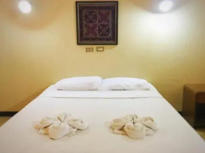 Doña Mercedes Hostel, фото 35 Doña Mercedes Hostel, фото 35