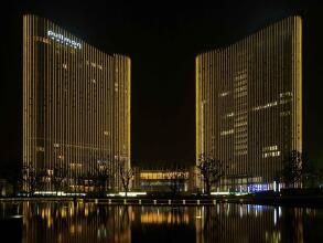 Pullman Wuxi New Lake