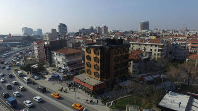 Rios Edition Hotel, фото 1