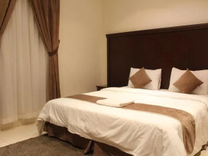 Al Riyadh Park Hotel Apartments
