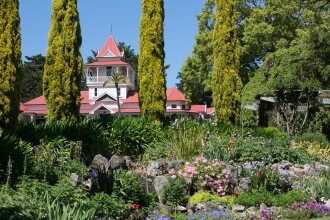 Greenhill Lodge, фото 38 Greenhill Lodge, фото 38