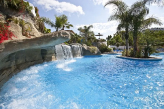 La Siesta Salou Camping Resort, фото 30 La Siesta Salou Camping Resort, фото 30