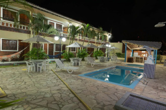 Flat Do Golfinho, фото 29