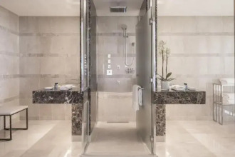 Four Seasons Hotel Tunis, фото 17 Four Seasons Hotel Tunis, фото 17