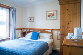 The Forth Inn, фото 19