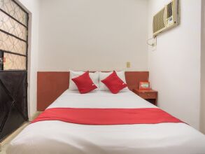 OYO Hotel Margarita, фото 2