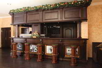 Olympic Village Country Sports Club, фото 9