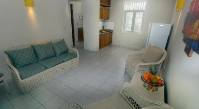 El Pelicano Apart, фото 24 El Pelicano Apart, фото 24