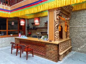 Gu Dao Yage Inn, фото 9