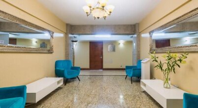 Hotel Panamericano, фото 38 Hotel Panamericano, фото 38