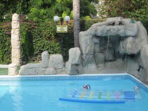 Estella Hotel And Apartments, фото 24 Estella Hotel And Apartments, фото 24