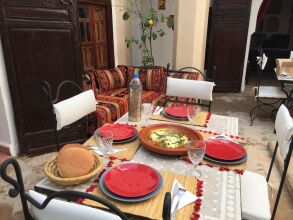 Riad Safia, фото 17 Riad Safia, фото 17