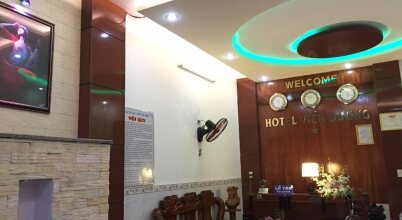 Vien Duong Hotel, фото 17 Vien Duong Hotel, фото 17