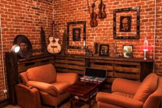 Lviv Loft Hostel, фото 2