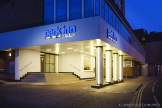 Park Inn By Radisson York City Centre