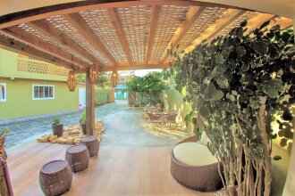 Vila Aconchego, фото 5