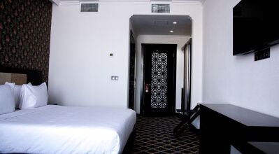 Отель Corniche Family Hotel BAku, фото 12