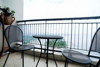 Spacious 2BR Ancol Mansion Apartment, фото 9