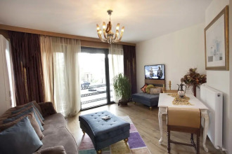 The Bosphorus House, фото 44