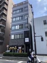 OYO 44869 Key Hotel Akihabara